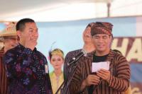 Mentan: Ajak Semua Komponen Bangsa Hargai Karya Petani