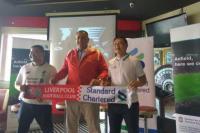 Melalui SC Cup 2017, StanChard Promo Kerjasama dengan Liverpool