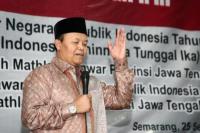 Umat Islam Sudah Banyak Berkorban Demi Bangsa dan Negara