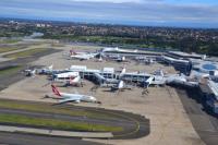 ATC Bermasalah, Penumpang Menumpuk di Bandara Sydney