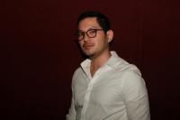 Tertarik Ceritanya, Evan Sanders Pilih Main Film Ruqyah