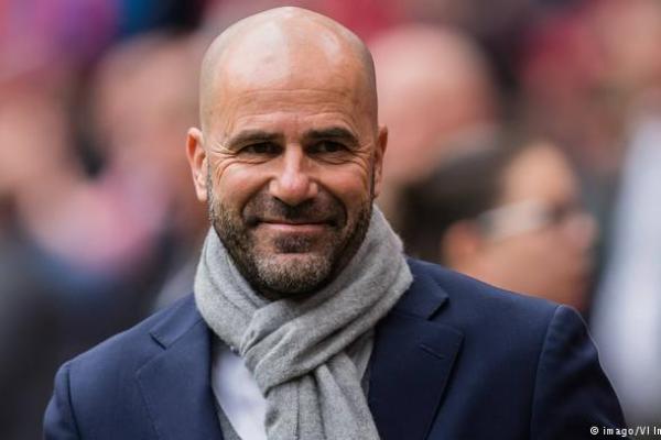 Pelatih Borussia Dortmund Peter Bosz mengakui kekalahan timnya atas Real Madrid, Rabu (27/9) dini hari.