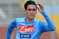 Milik Cedera, Callejon Rela Jadi Penyerang Tengah