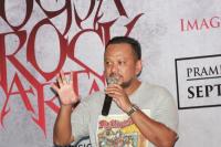 Promotor RIC Sesalkan Kepindahan Konser JogjaRRockarta