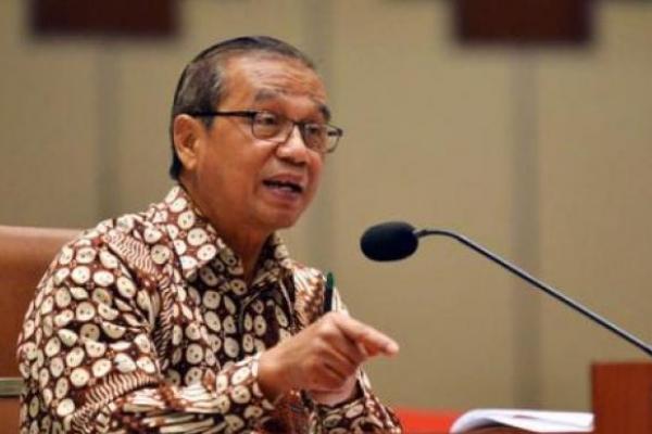 Sejumlah Parpol yang tergabung dalam koalisi pemerintahan Presiden Jokowi sebagai pendukung Pansus Hak Angket KPK dinilai sedang mengalami demoralisasi.