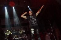 Dream Theater Tampil Ketiga kalinya di Indonesia