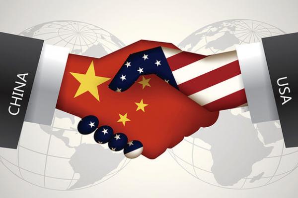 China mengatakan komitmen untuk membeli lebih banyak barang-barang Amerika tidak akan terjadi jika Presiden Donald Trump