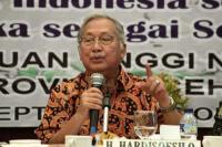 Hardisoesilo: Sosialisasi Empat Pilar MPR Berbeda dengan P4 dan UKP-PIP