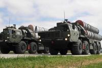 Irak Berencana Datangkan S-400 Rusia