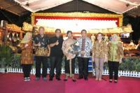 Pagelaran Wayang Sebagai Media Membangun Persatuan