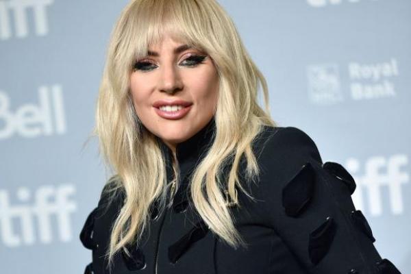 Konser Lady Gaga akan dimulai pada 14 Januari tahun depan