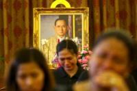 Jelang Kremasi Mendiang Raja Thailand, Turis Diminta Jaga Prilaku