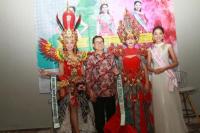 Tiga Putri Indonesia Akan Unjuk Gigi di Ajang Miss Earth