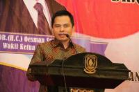 Rakyat Indonesia Bangga Miliki Empat Pilar