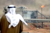 Saudi-Kuwait Akhiri Sengketa Ladang Minyak