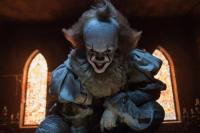 Film "IT" Rajai Box Office Akhir Pekan