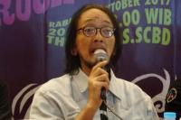 Musisi Legendaris, Yockie Suryo akan Konser Rock di Jakarta