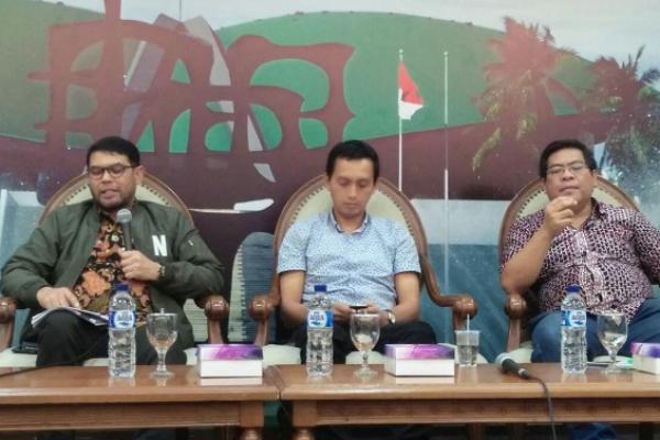 Keterlibatan TNI dalam penindakan terorisme yang diatur RUU Terorisme dinilai sudah mutlak. Hal itu sesuai dengan kesepakatan antara pemerintah dengan Pansus RUU Terorisme.