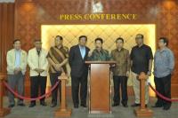 Lembaga Pengkajian MPR Gelar Symposium Nasional Revitalisasi Peran DPD