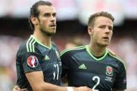 Bukan Bale, Ini Pemain terbaik Wales 2017
