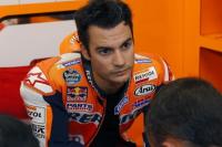 Masa Depan Pedrosa di Honda Masih Jadi Tanda Tanya