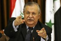 Mantan Presiden Irak, Jalal Talabani Meninggal Pada Usia 84 Tahun