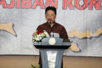 Posisi Tawar Daerah Belum Efektif Perjuangkan Daerah Di Tingkat Nasional