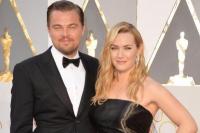 Kate Winslet Menyesal Pernah Bekerja dengan "Pencabul"