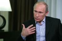 Kepada Macron, Putin: Agresi AS Picu Ketegangan Serius di Timteng