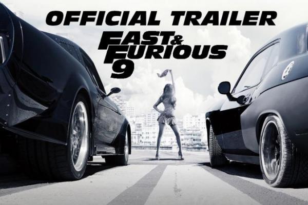 Meski belum genap satu tahun sejak Fast and Furious 8 dirilis, rupanya sudah ada bocoran tanggal perilisan seri ke-9