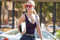 Gagal Bayar Kartu Kredit, Iggy Azalea Digugat