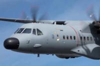 Hadapi Andorra, Timnas Portugal Gunakan Pesawat Militer C-295