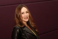 Cathy Sharon Senang Bisa Ikut Terlibat FFI