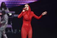 Katy Perry: Doa Tanpa Tindakan Adalah Sia-Sia