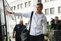 German Takkan Turunkan Toni Kroos Kontra Azerbaijan