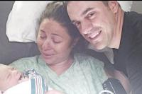 Dan Gheesling Menanti Anak Kedua