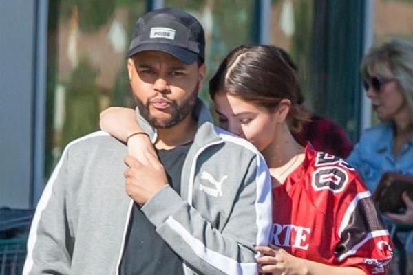 Selain dapat teguran dari Weeknd, iklan H&M juga mendapat kritik luas di media sosial, termasuk bintang bola basket LeBron James.