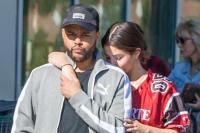 Selena Gomez dan The Weeknd Putus?