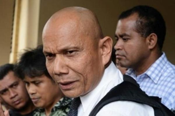 OTT terhadap Ketua Pengadilan Tinggi (PT) Manado Sudiwardono oleh KPK menambah daftar panjang tindak kejahatan korupsi oleh aparat penegakkan hukum di tanah air.