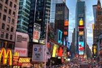 New York, Kota dengan Kematian Covid-19 Tertinggi di Dunia