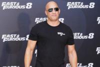 ï»¿ï»¿Vin Diesel Enggan Komentari Fast and Furious Edisi Spin-Off