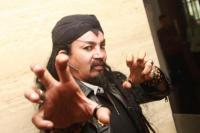 Limbad akan Tampil Ekstrim 