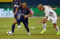 Lucas Moura Rela Diet Ketat Demi Jadi Starter