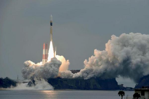 Satelit keempat tersebut akan digunakan untuk memetakan ekonomi Jepang, serta memicu tumbuhnya ekonomi baru.