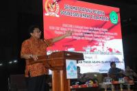 Oesman Sapta: Waspada Ancaman dari Luar Negeri