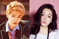 Kisah Sedih Luhan, Artis Tampan  yang Ditolak Calon Mertua