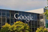 Google Ajukan Banding Denda Antitrust