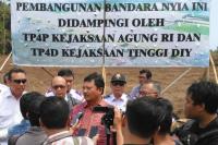 Antisipasi Bencana, Pembangunan Bandara Kulon Progo Harus Didukung Studi Mitigasi