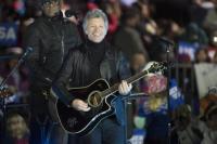 Bon Jovi Masuk Nominasi Hall Of Fame