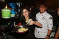 Cerita Cita Citata Buka Resto Harga Ekonomis